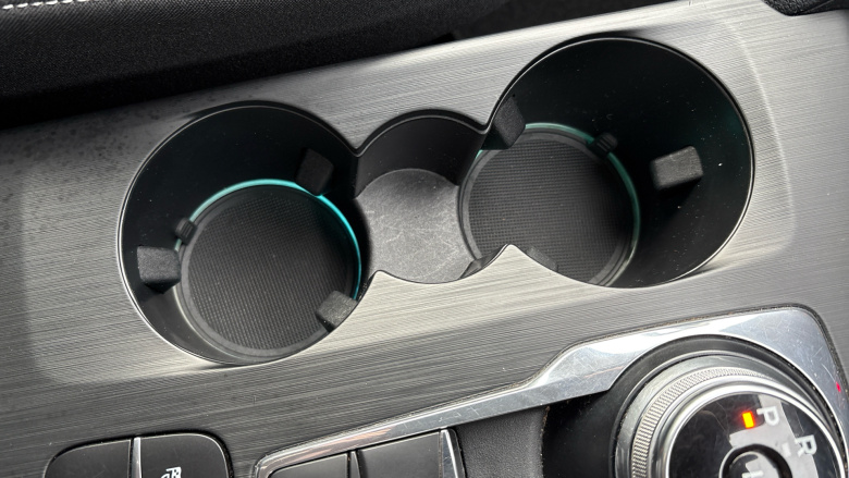 Ford Focus 1.5 EcoBlue 120 Titanium 5dr Auto Diesel Estate